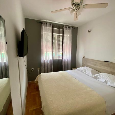 Apartman Miriam ザダル エクステリア 写真