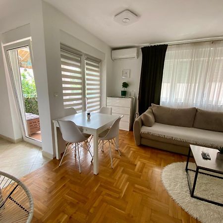 Apartman Miriam ザダル エクステリア 写真