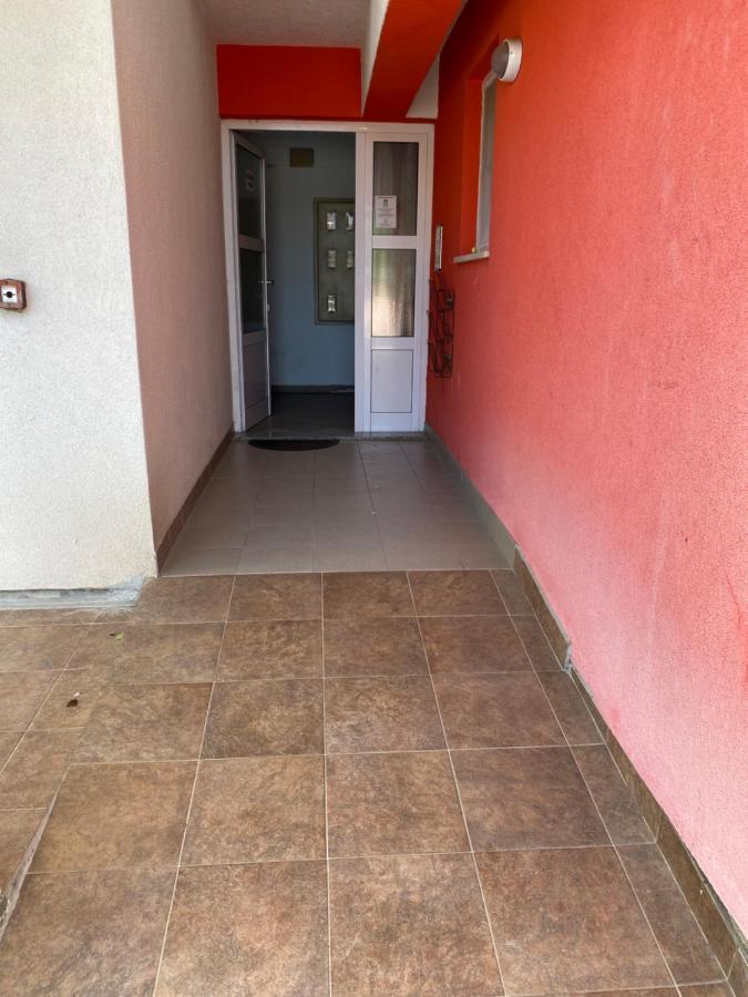 Apartman Miriam ザダル エクステリア 写真