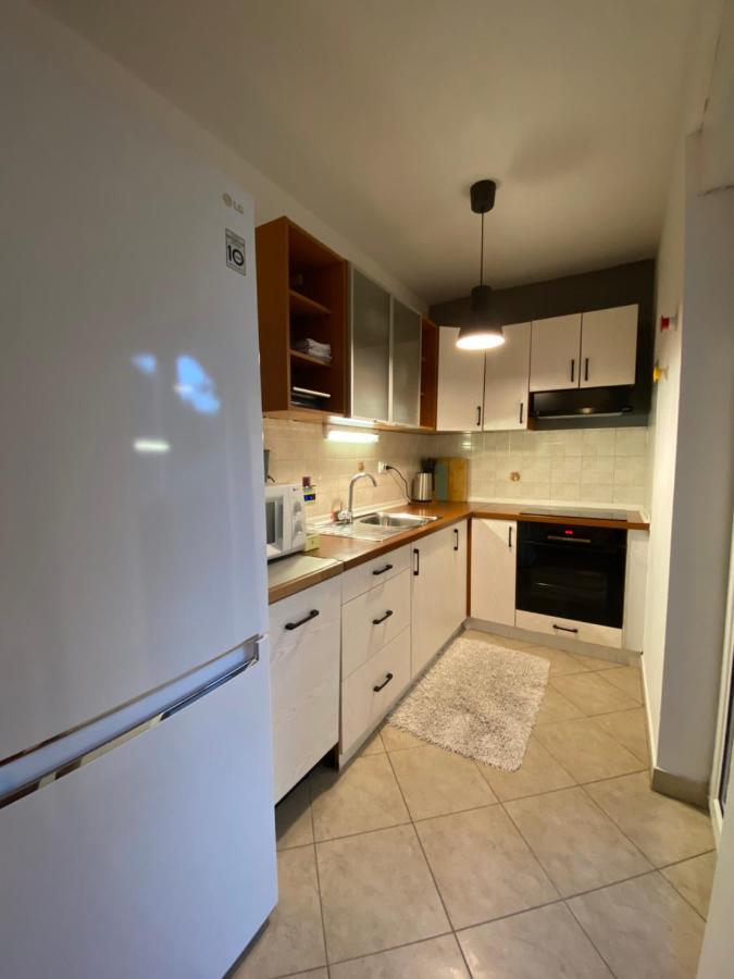 Apartman Miriam ザダル エクステリア 写真