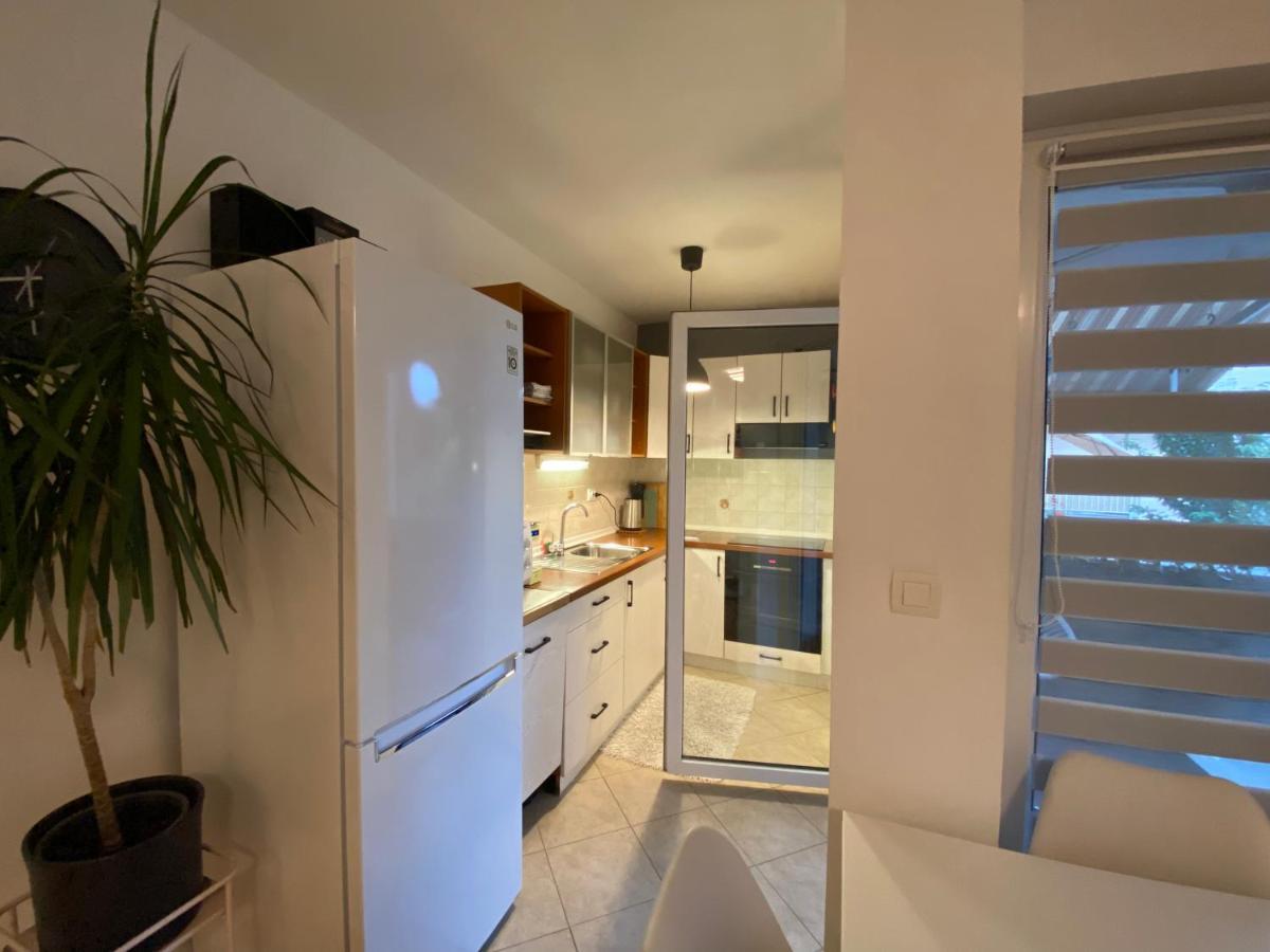 Apartman Miriam ザダル エクステリア 写真
