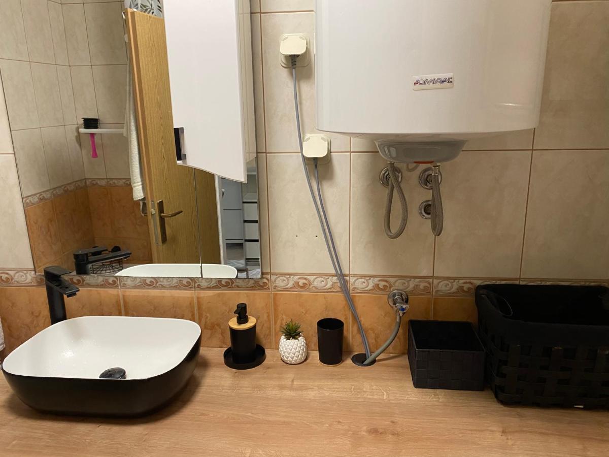 Apartman Miriam ザダル エクステリア 写真