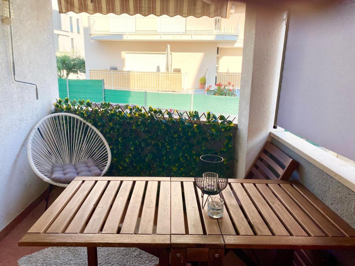 Apartman Miriam ザダル エクステリア 写真