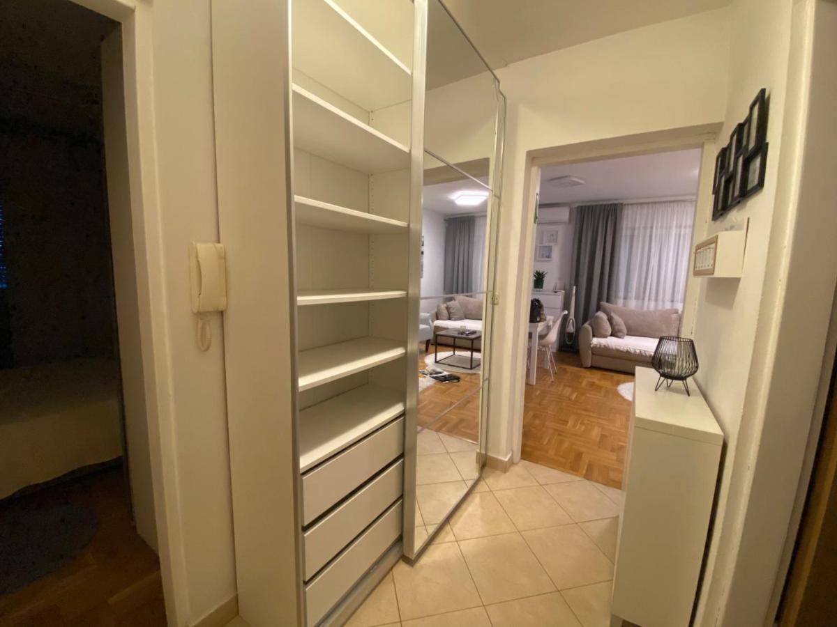 Apartman Miriam ザダル エクステリア 写真