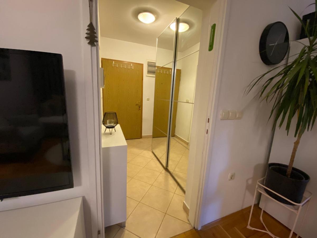 Apartman Miriam ザダル エクステリア 写真