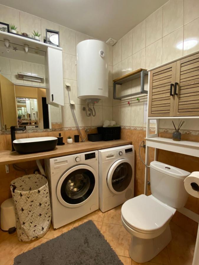 Apartman Miriam ザダル エクステリア 写真