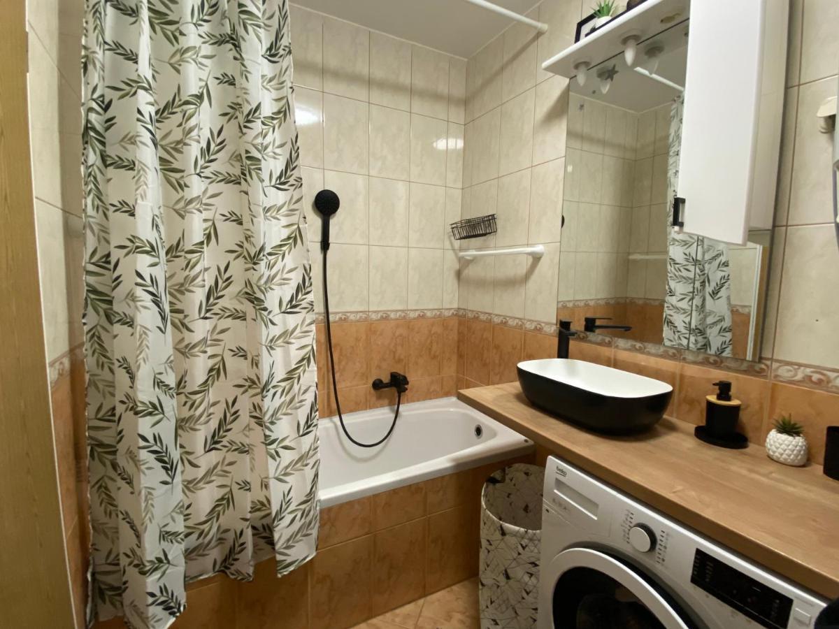 Apartman Miriam ザダル エクステリア 写真