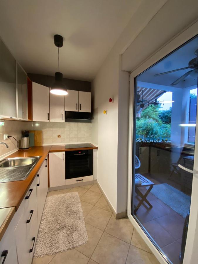 Apartman Miriam ザダル エクステリア 写真