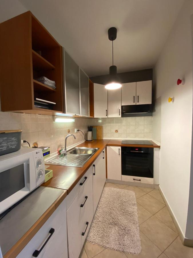 Apartman Miriam ザダル エクステリア 写真