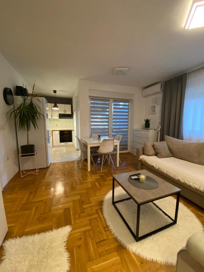 Apartman Miriam ザダル エクステリア 写真