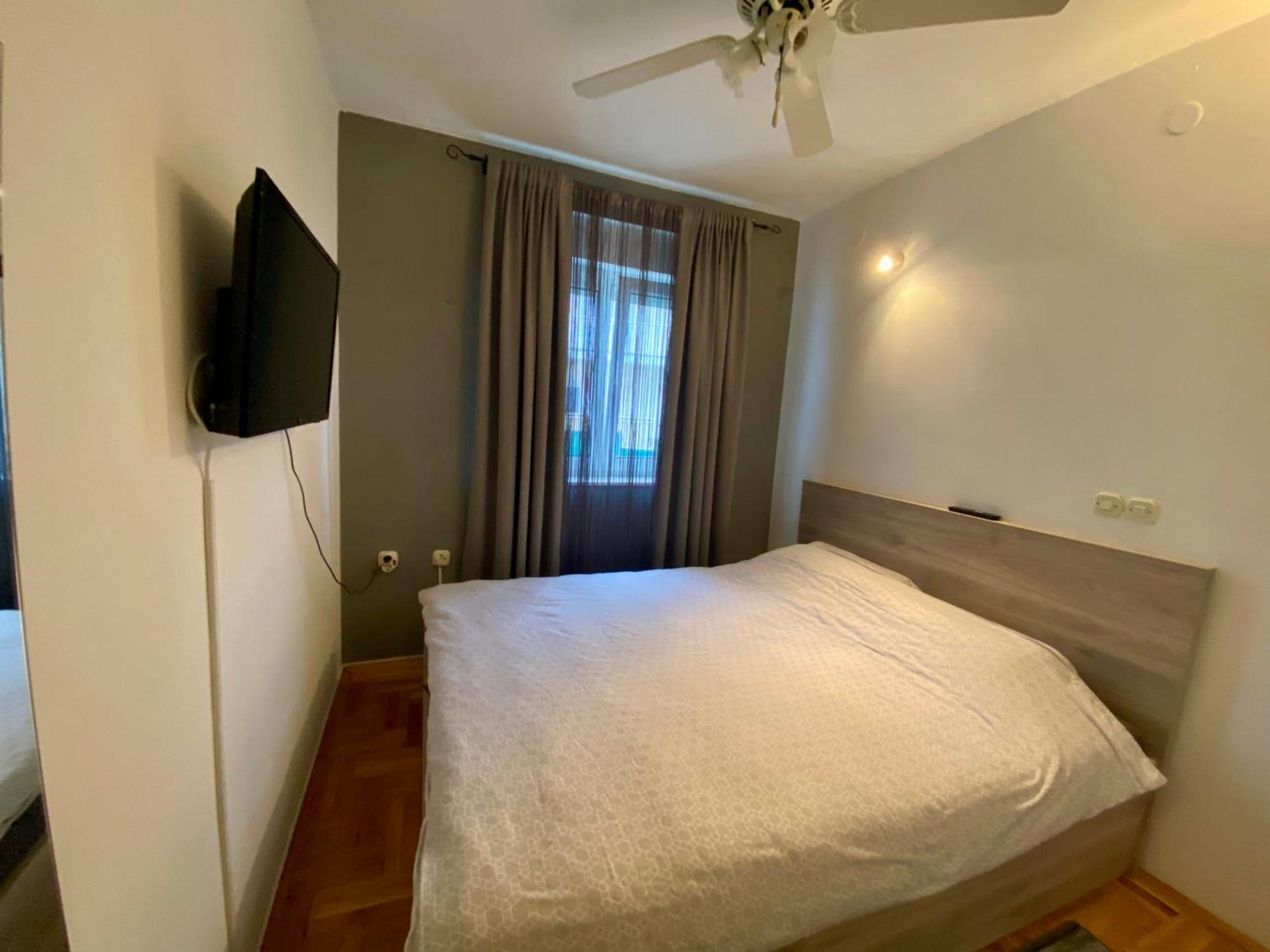 Apartman Miriam ザダル エクステリア 写真