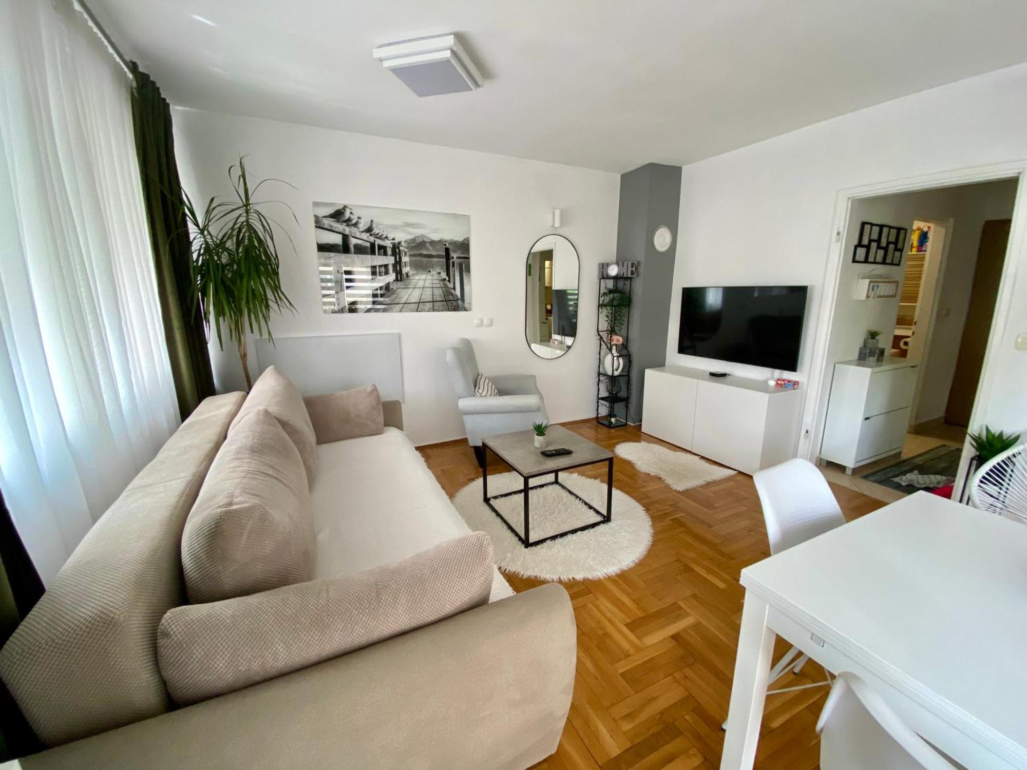 Apartman Miriam ザダル エクステリア 写真