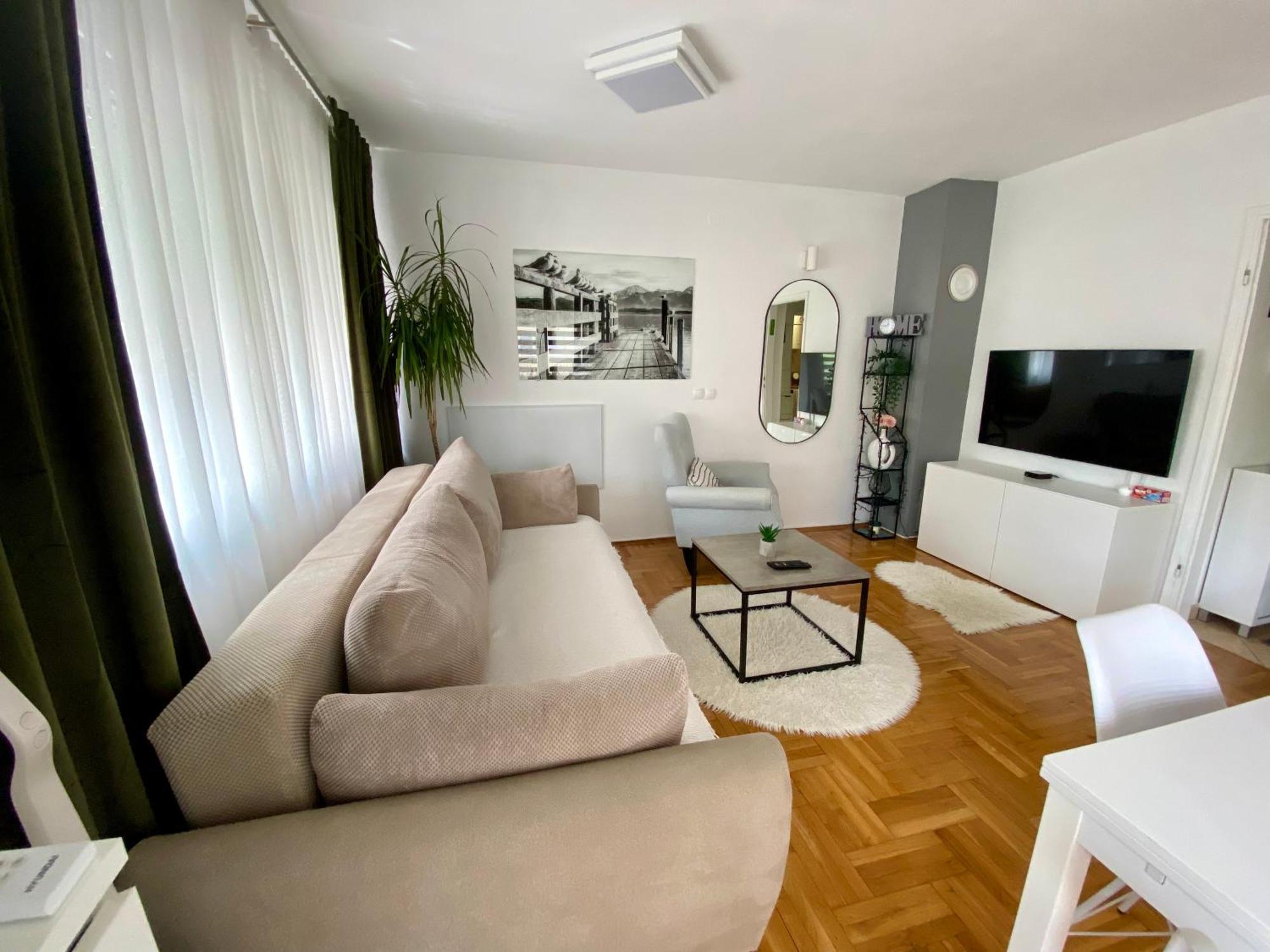 Apartman Miriam ザダル エクステリア 写真